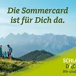 Zum Bergkircherl - Sommercard * Grosssolk
