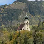Zum Bergkircherl - Sommercard *