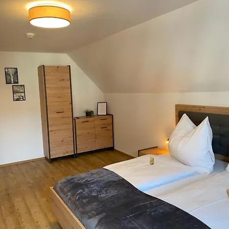 Zum Bergkircherl - Sommercard Apartment