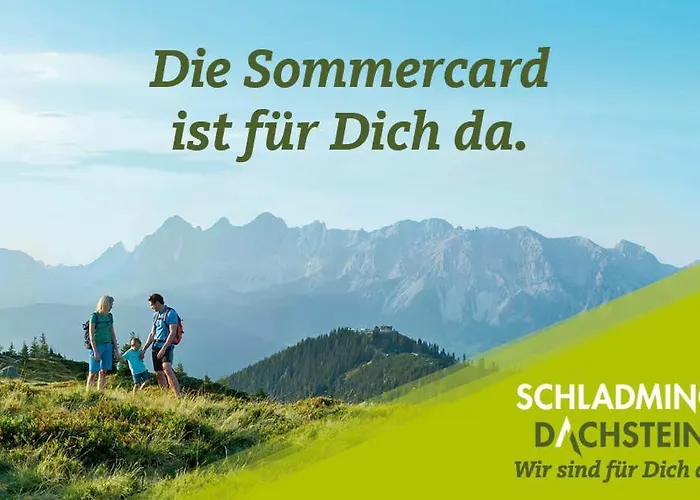 Zum Bergkircherl - Sommercard * Grosssolk