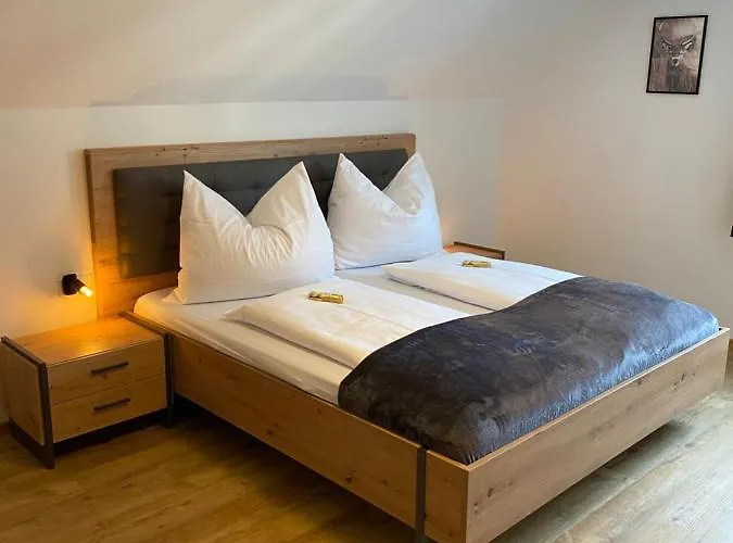 Zum Bergkircherl - Sommercard * Grosssolk