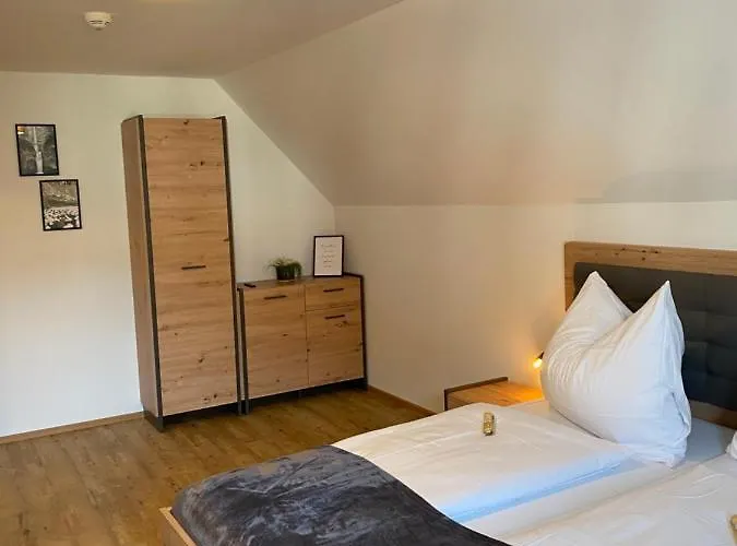 Zum Bergkircherl - Sommercard Apartamento