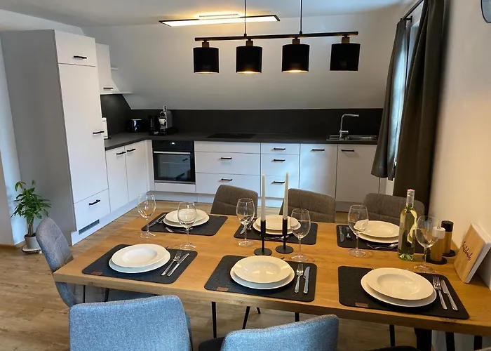 Apartamento Zum Bergkircherl - Sommercard *